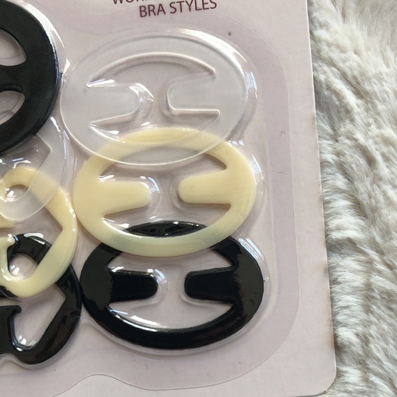Bra Converting Clips - Picture 4 of 6